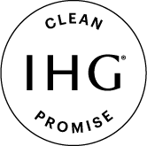 IHG Way of Clean