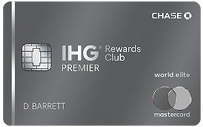 Redeem Ihg Hotel Reward Points For Free Nights Shopping More Ihg Reward Points