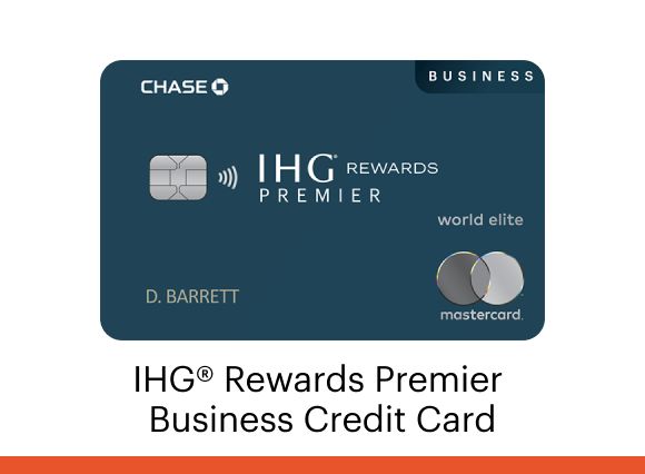 IHG Rewards Credit Cards   Ihg Cobrand Refresh Lp Nav On Biz Premier Lvp 290x213 1