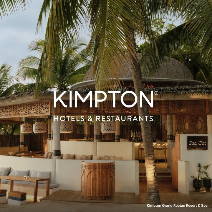 kimpton grand roatan beachside lounge