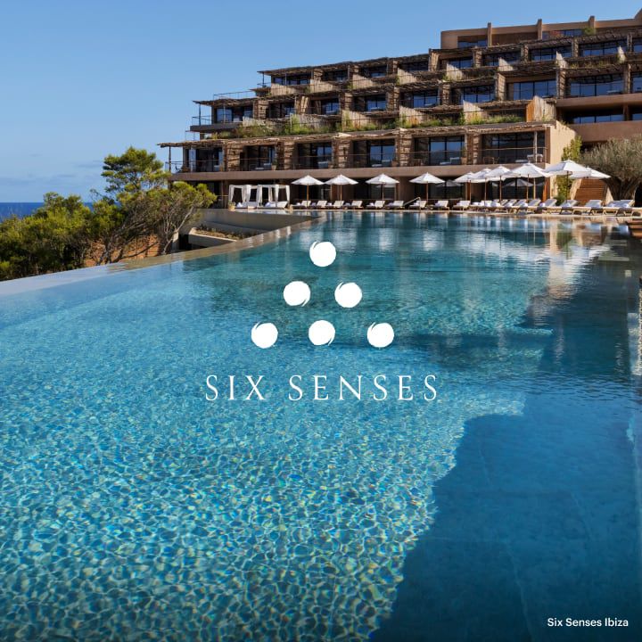 six senses ninh van bay hotel with pool and view of the water