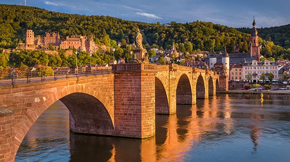 Hotels in East Midlands buchen