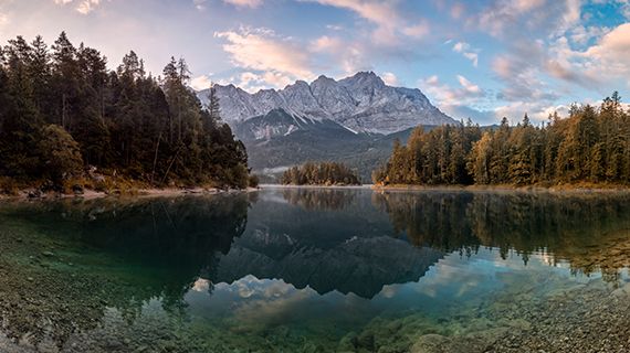 Hotels in Bayern buchen