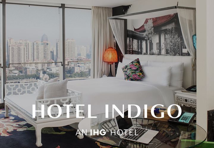 hotelindigo