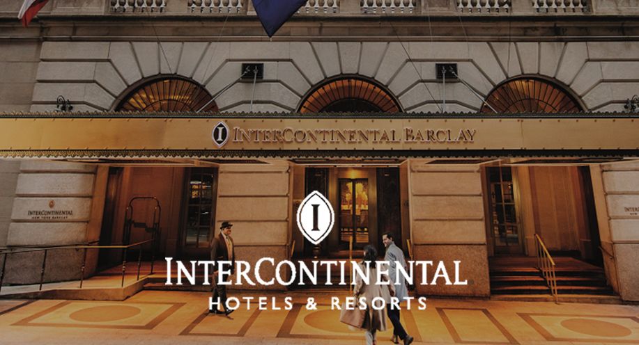 انتركونتننتال intercontinental