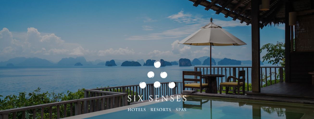 Six Senses