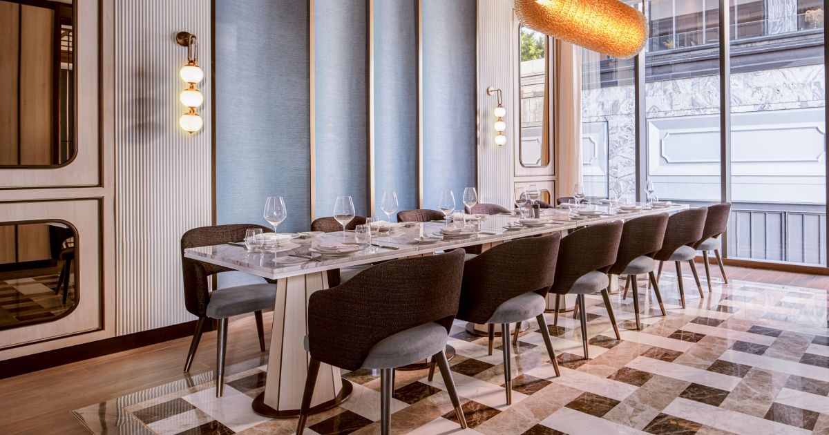 InterContinental Bangkok Sukhumvit