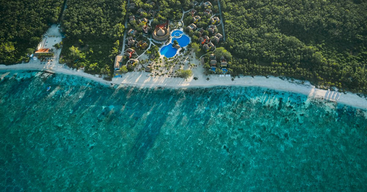 Iberostar ihg 