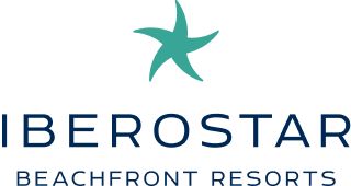 Logotipo de Iberostar