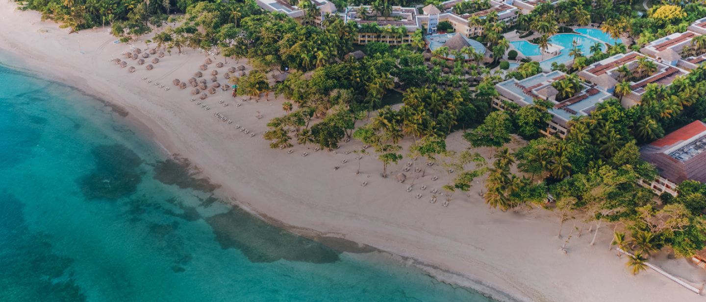 More choices for beachfront destinations are now yours