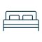 Bed Icon