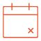 calendar check icon