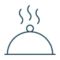 croissant icon