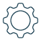 Cogwheel Icon