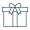 Gift icon