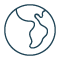 Globe Icon