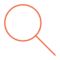 Magnifying glass icon
