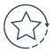 Star icon