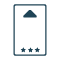 Icono de mejora de habitación