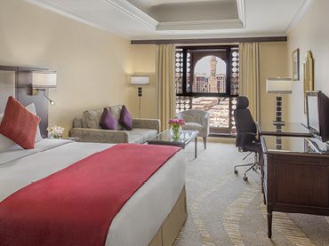 InterContinental Madinah-Dar Al Iman