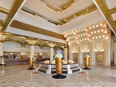 InterContinental Jeddah 