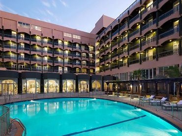 Holiday Inn Jeddah - Al Hamra 