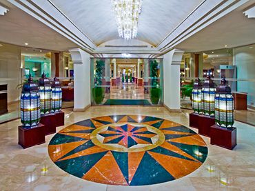 Holiday Inn Jeddah - Al Salam 