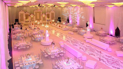 Crowne Plaza Manama (Bahrain)