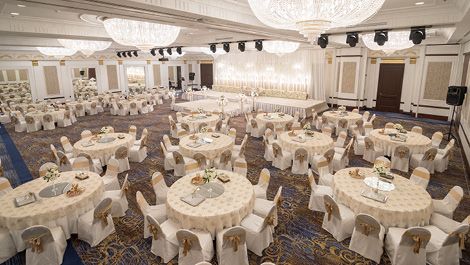 Crowne Plaza Jeddah