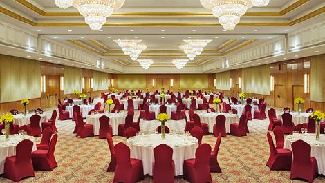 InterContinental Riyadh