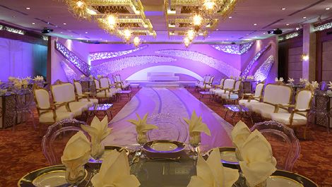 Holiday Inn Kuwait Salmiya