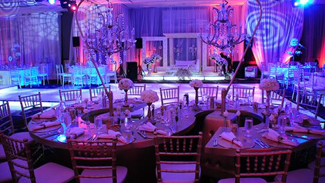 Crowne Plaza Beirut