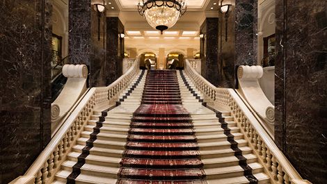 InterContinental Phoenicia Beirut