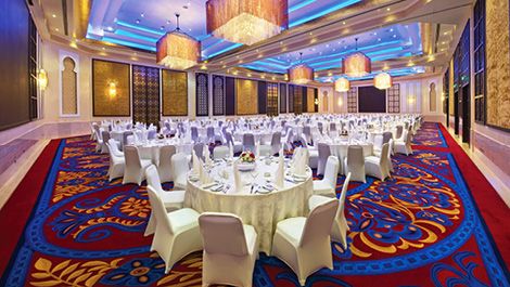 InterContinental Doha Beach & Spa