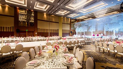 InterContinental Doha - The City