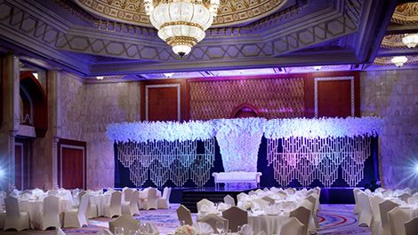 InterContinental Abu Dhabi