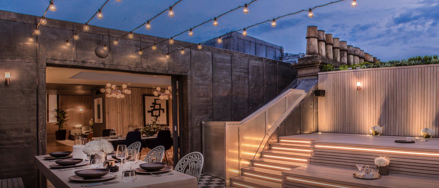 Kimpton Blythswood Square Hotel & Spa