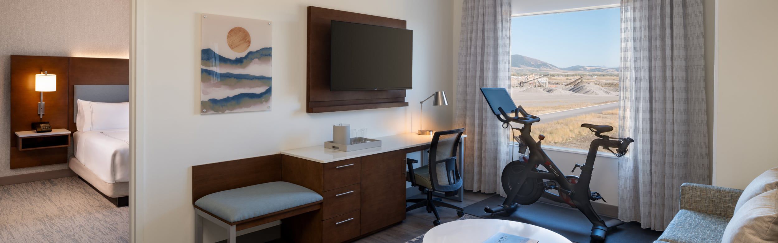 EVEN Hotel Bozeman Yellowstone Intl Airport