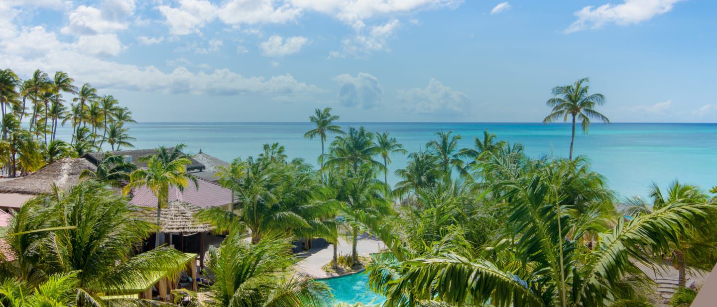 Image of Holiday Inn Resort Aruba-Beach Resort & Casino
