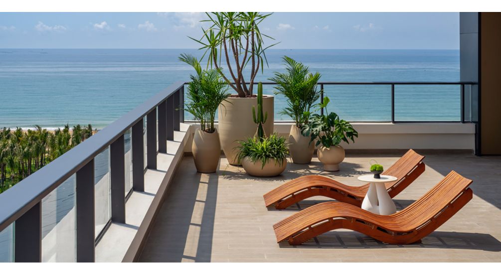 Kimpton Aqeos Hainan
