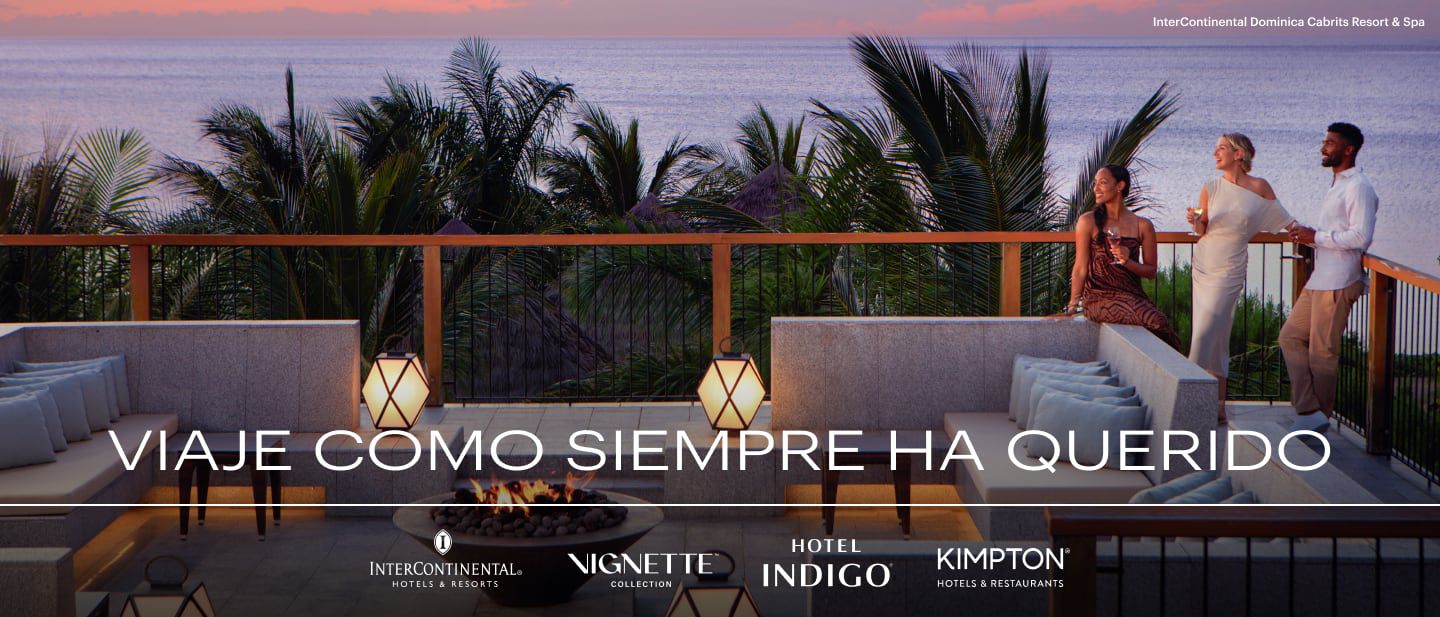 InterContinental Dominica Cabrits Resort &amp; Spa