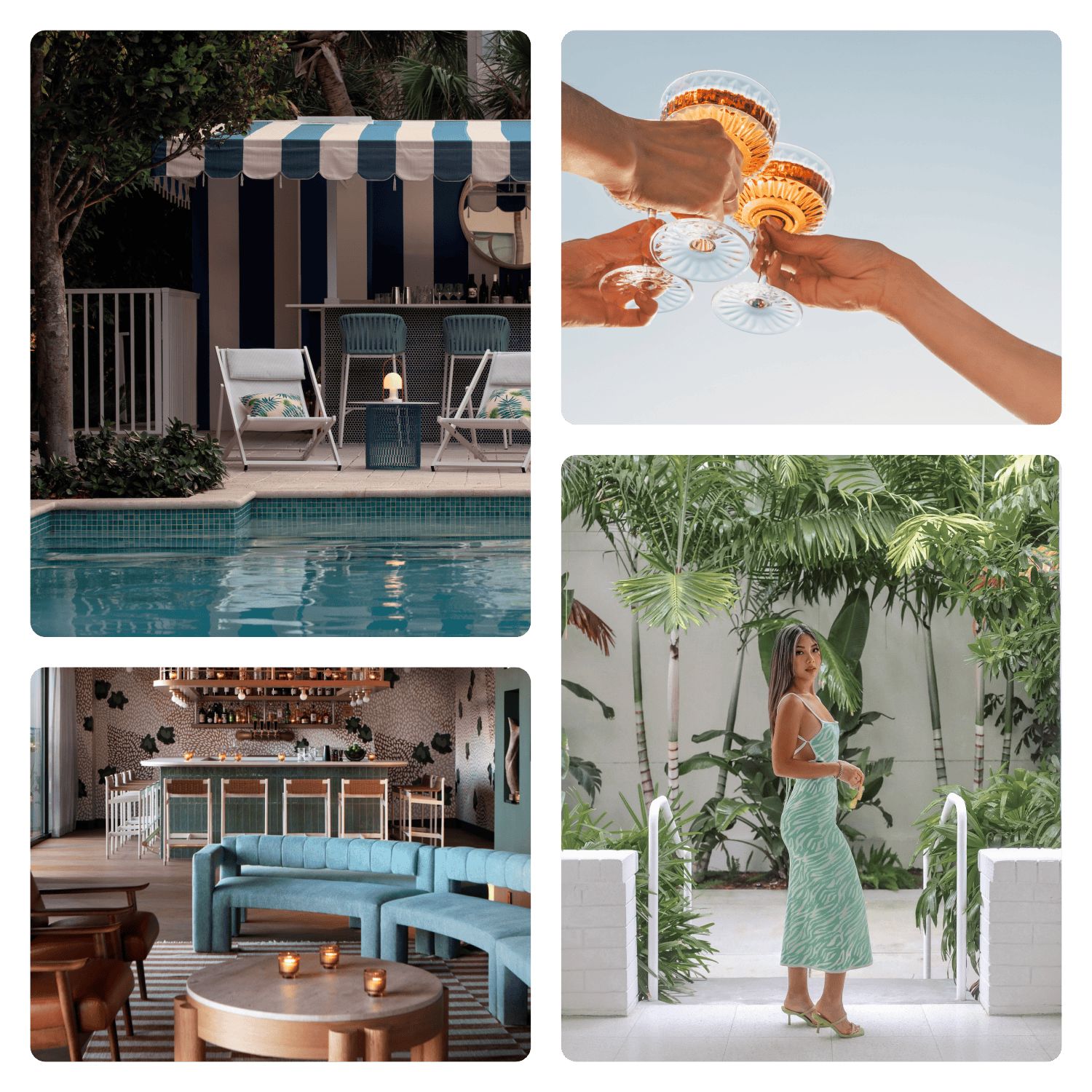 Save this summer at our Luxury & Lifestyle Collection