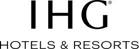 IHG Hotels & Resorts logo
