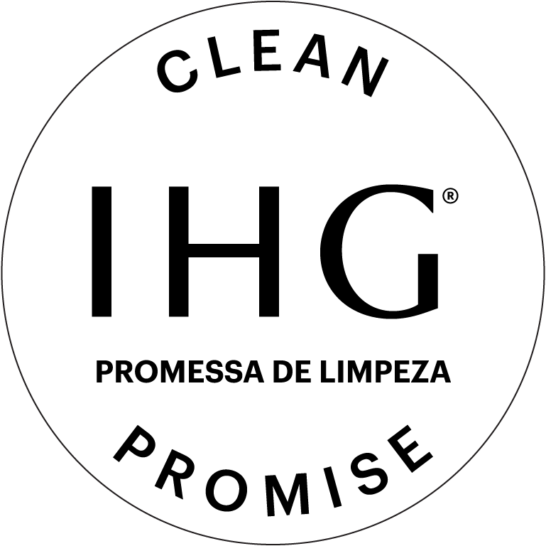 IHG Way of Clean