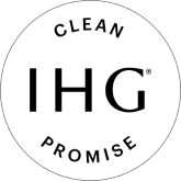 วิธีทำความสะอาดของ IHG