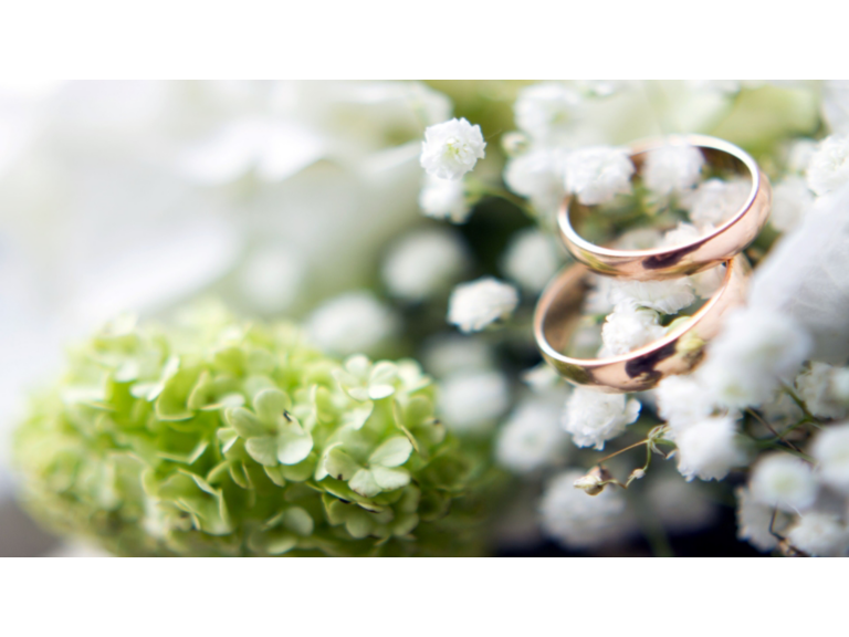 Plan Your Wedding with Us