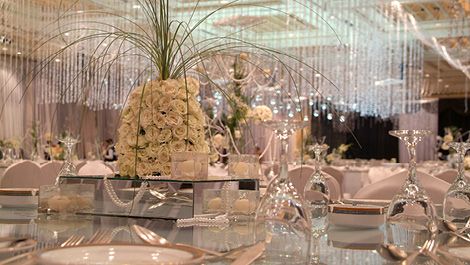 InterContinental Cairo Semiramis
