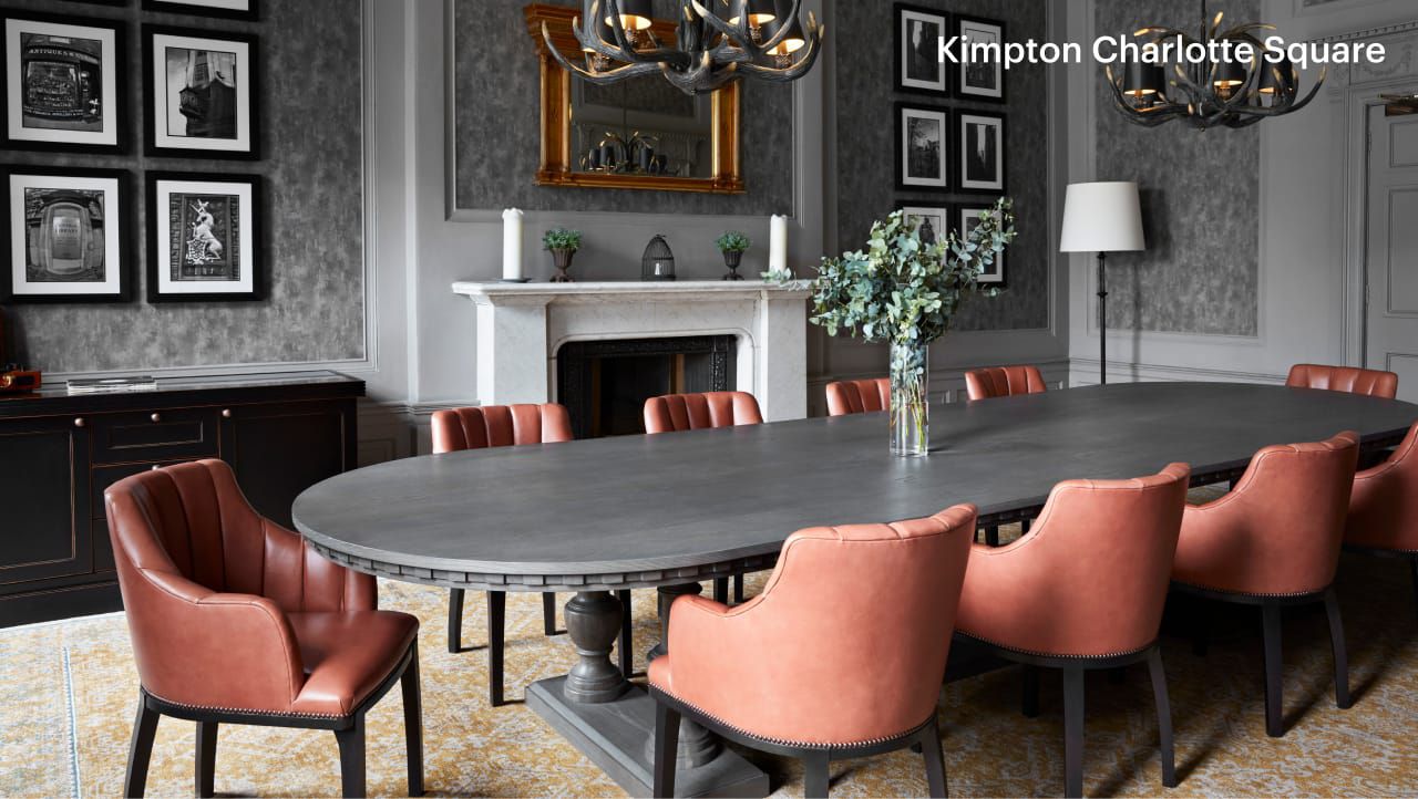 Kimpton Charlotte Square