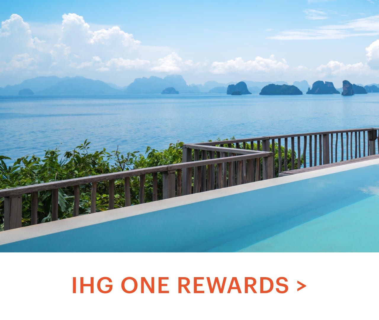 IHG One Rewards