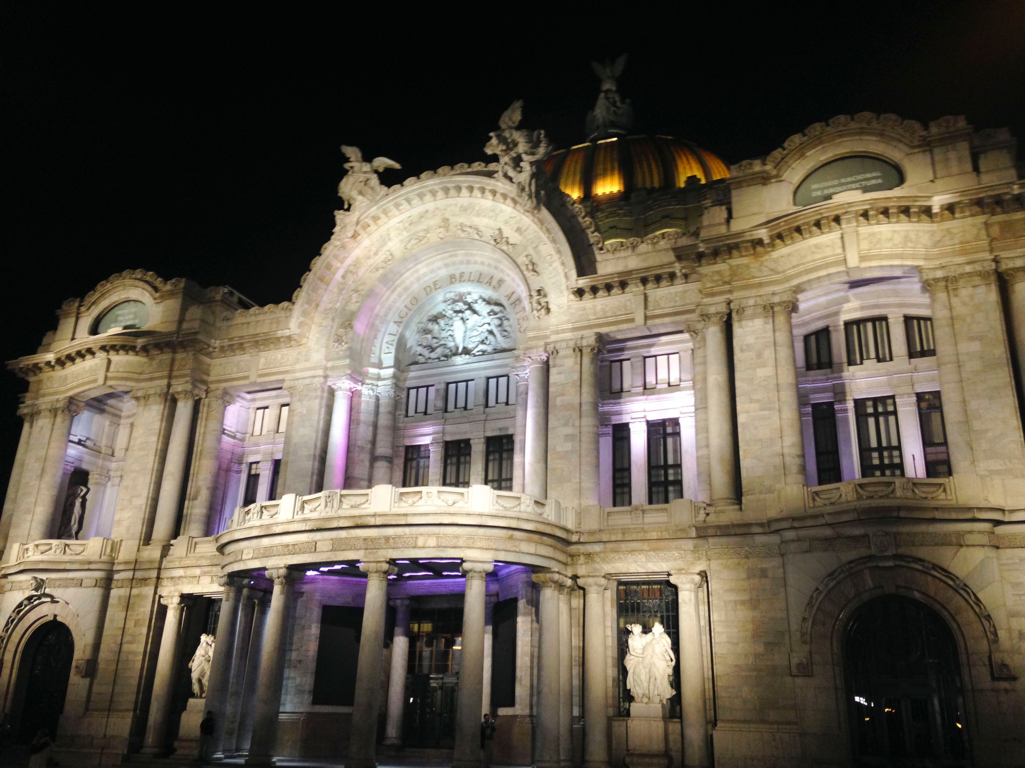 Vue depuis Regent Santa Monica